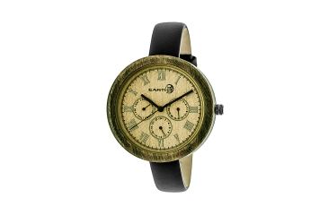 Image of Ew3804 Brush Ladies Watch, Black