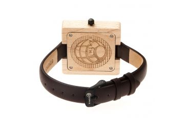 Image of Ew3901 Teton Watch, Dark Brown
