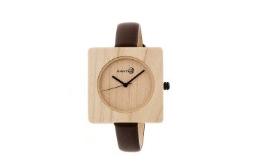 Image of Ew3901 Teton Watch, Dark Brown