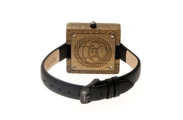 Image of Ew3904 Teton Watch, Black