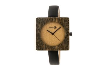 Image of Ew3904 Teton Watch, Black