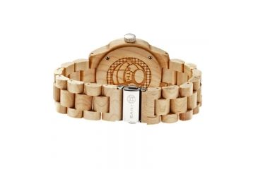 Image of Earth Heartwood Unisex Watch, Khaki/Tan ETHEW1501