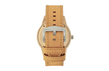 Image of Earth Hyperion Watch, Khaki/Tan/Camel, One Size, ETHEW5901