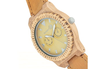 Image of Earth Hyperion Watch, Khaki/Tan/Camel, One Size, ETHEW5901