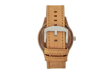 Image of Earth Hyperion Watch, Olive/Camel, One Size, ETHEW5904