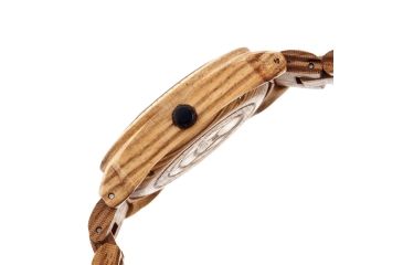 Image of Earth Indios Watch, Khaki/Tan ETHEW2301