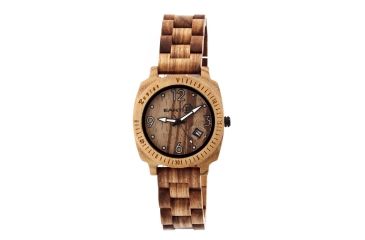 Image of Earth Indios Watch, Khaki/Tan ETHEW2301