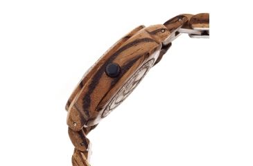 Image of Earth Indios Watch, Brown ETHEW2302