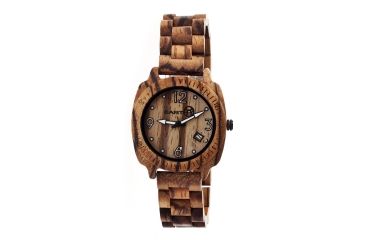 Image of Earth Indios Watch, Brown ETHEW2302