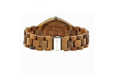 Image of Earth Sapwood Unisex Watch, Olive ETHEW1604