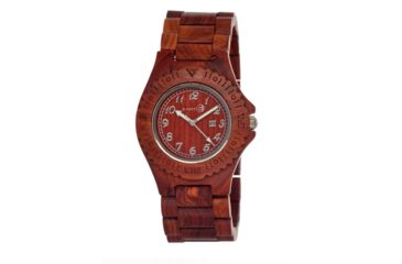 Image of Earth Sebe03 Phloem Watch, Brown ETHSEBE03