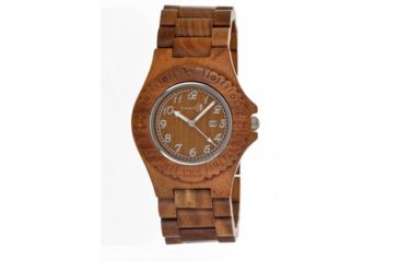 Image of Earth Sebe04 Phloem Watch, Olive ETHSEBE04