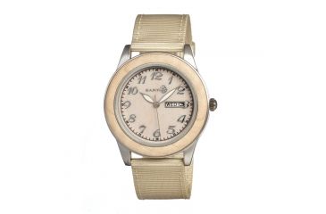 Image of Earth Sepe01 Petro Watch, Khaki/tan ETHSEPE01