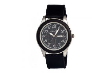 Image of Earth Sepe02 Petro Watch, Dark Brown ETHSEPE02