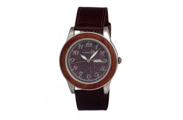 Image of Earth Sepe03 Petro Watch, Red ETHSEPE03