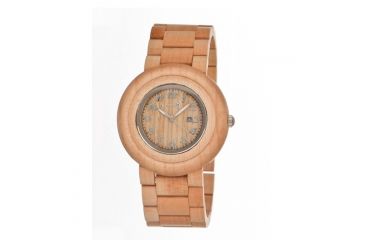 Image of Earth Sero01 Cambium Watch, Khaki/tan ETHSERO01