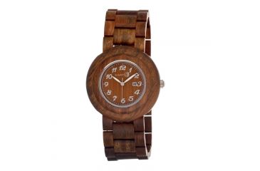 Image of Earth Sero04 Cambium Watch, Olive ETHSERO04