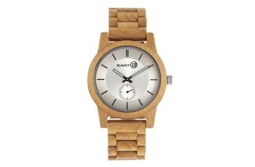 Image of Earth Blue Ridge Watch, Khaki/Tan, One Size, ETHEW5801