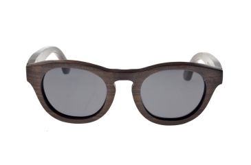 Image of Earth Cocoa Sunglasses, 027e, ESpresso, ESG027E