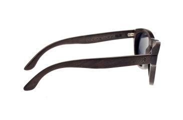 Image of Earth Cocoa Sunglasses, 027e, ESpresso, ESG027E