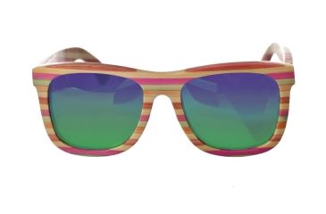 Image of Earth Delray Sunglasses, 016gm, ESG016GM