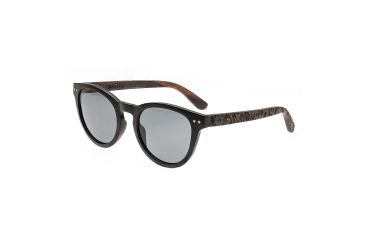 Image of Earth Copacabana Sunglasses, Ebony, Standard, ESG020E
