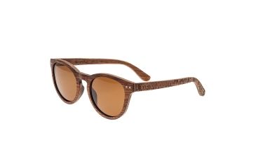 Image of Earth Copacabana Sunglasses, Red, Standard, ESG020R