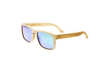 Image of Earth Whitehaven Sunglasses, Khaki, Standard, ESG080B
