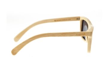 Image of Earth Hamoa Sunglasses, 022b, Khaki/tan, ESG022B