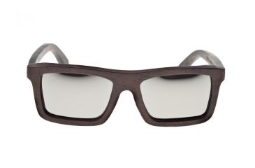Image of Earth Hamoa Sunglasses, 022e, ESpresso, ESG022E