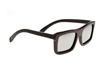 Image of Earth Hamoa Sunglasses, 022e, ESpresso, ESG022E