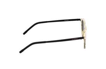 Image of Earth Wood Kavaja Polarized Sunglass, Ice Tree/Black, One Size, ESG042IB