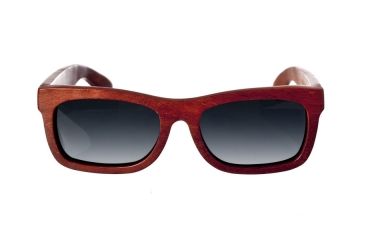 Image of Earth Nantucket Sunglasses, 035r, ESG035R