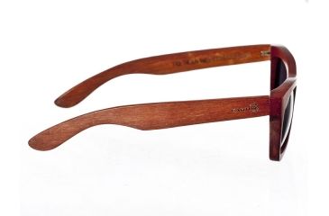 Image of Earth Nantucket Sunglasses, 035r, ESG035R