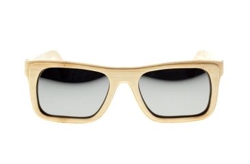 Image of Earth Ona Sunglasses, 102b, Khaki/tan, ESG102B