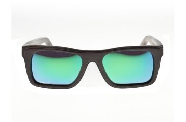 Image of Earth Ona Sunglasses, 102e, ESpresso, ESG102E