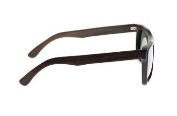 Image of Earth Ona Sunglasses, 102e, ESpresso, ESG102E