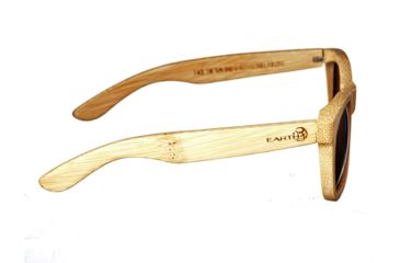 Image of Earth Panama Sunglasses, 083b, ESG083B
