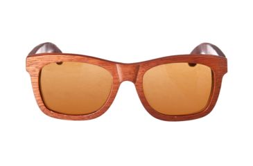 Image of Earth Panama Sunglasses, 083r, ESG083R