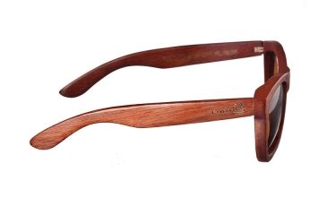 Image of Earth Panama Sunglasses, 083r, ESG083R