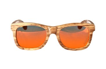 Image of Earth Panama Sunglasses, 083rm, ESG083RM