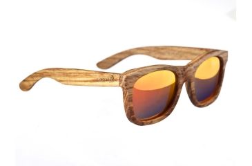 Image of Earth Panama Sunglasses, 083rm, ESG083RM