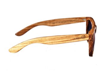 Image of Earth Panama Sunglasses, 083rm, ESG083RM