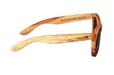 Image of Earth Panama Sunglasses, 083z, ESG083Z