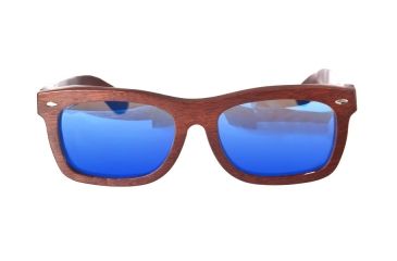 Image of Earth Portsmouth Sunglasses, 502r, ESG502R