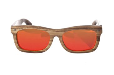 Image of Earth Portsmouth Sunglasses, 502z, ESG502Z