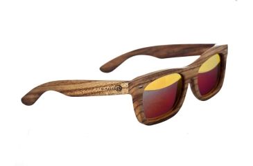 Image of Earth Portsmouth Sunglasses, 502z, ESG502Z