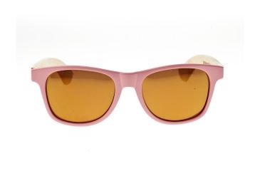 Image of Earth Rockport Sunglasses, 089p, Pink, ESG089P