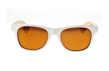 Image of Earth Rockport Sunglasses, 089w, White, ESG089W