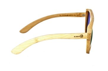Image of Earth Siesta Sunglasses, 067b, ESG067B